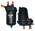 ALCO FILTER Топливный фильтр FF-065